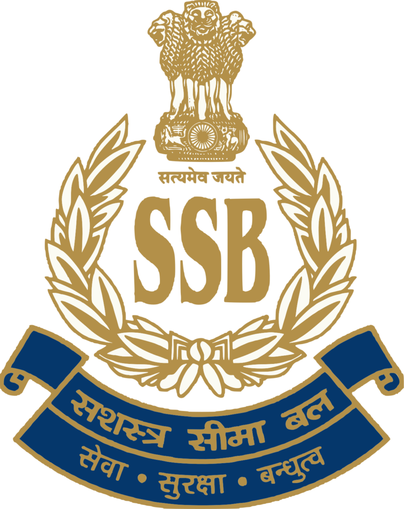 SSB Bharti 2023