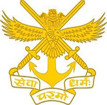 UPSC NDA Bharti 2024