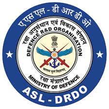 DRDO ASL Bharti 2024