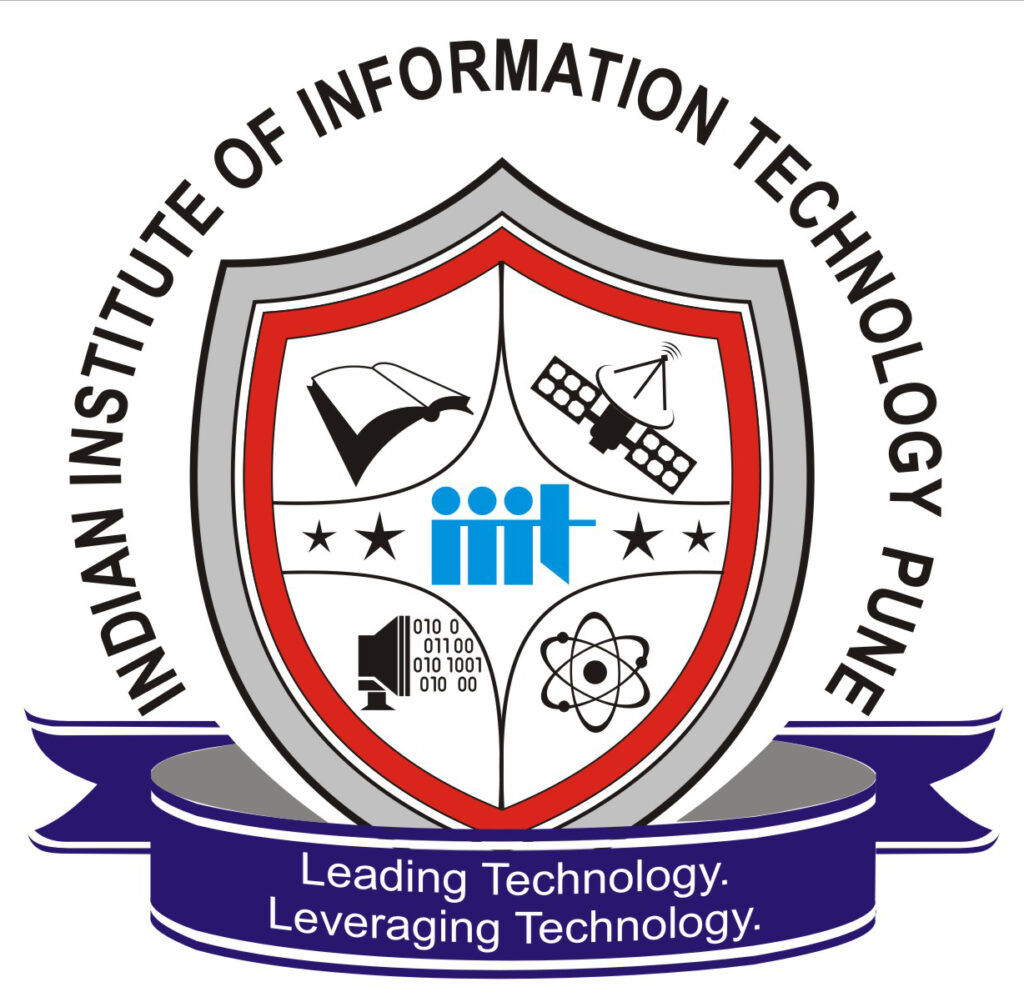 IIIT Pune Bharti 2024