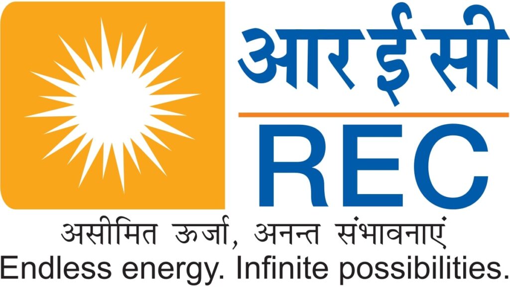 REC Limited Bharti 2024