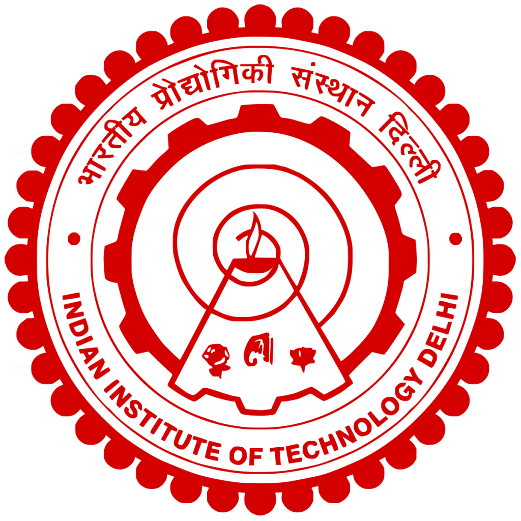 IIT Delhi Recruitment 2024