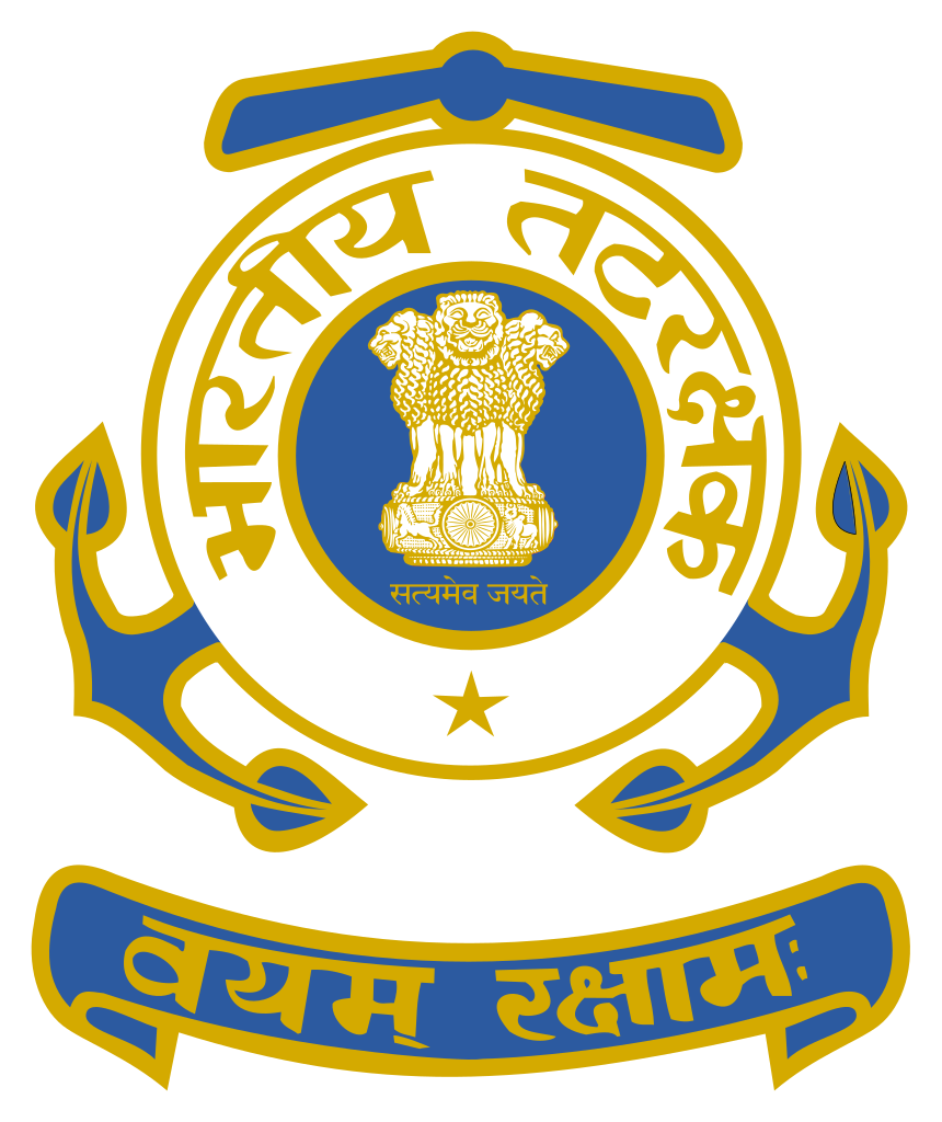 India Coast Guard Bharti 2024