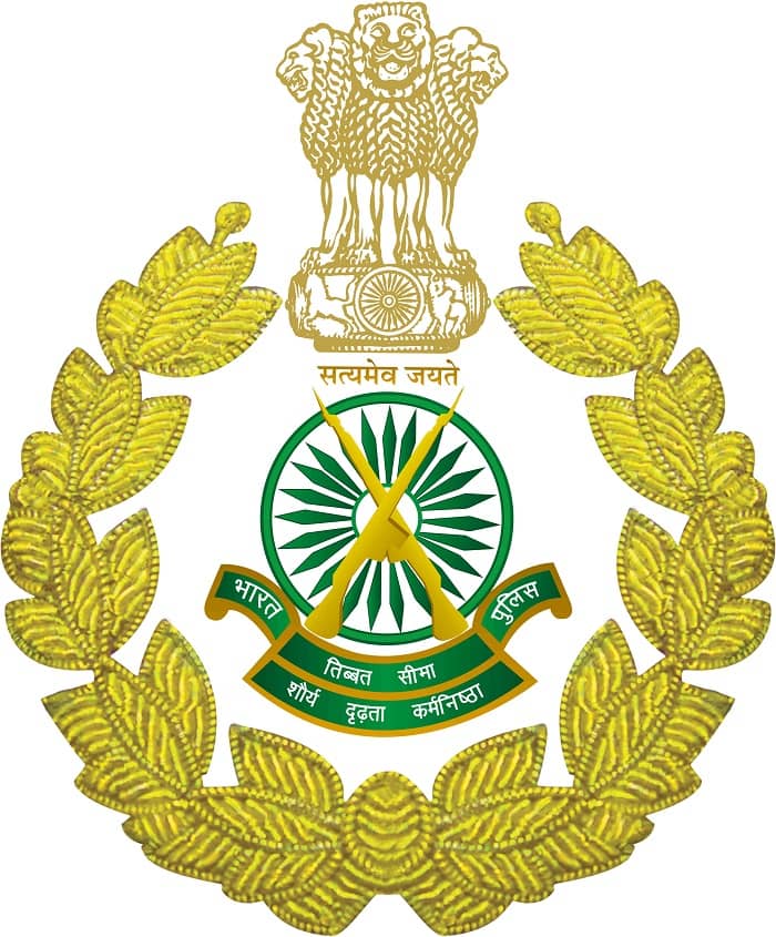 ITBP Bharti 2024