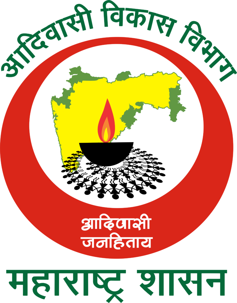 Adivasi Vikas Vibhag Nashik Bharti 2024