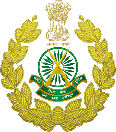 ITBP Bharti 2024