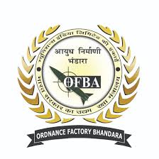 Ordnance Factory Bhandara Bharti 2024