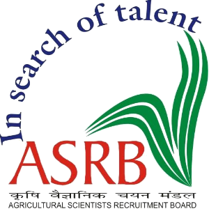 ASRB Bharti 2025