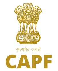 UPSC CAPF Bharti 2025