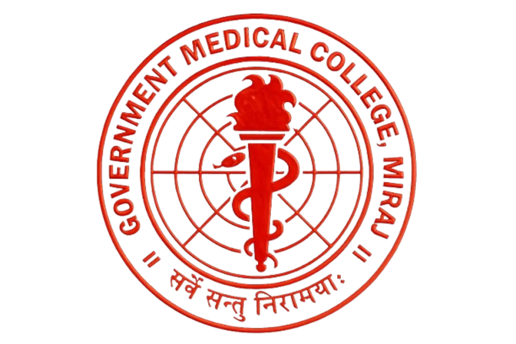 GMC Miraj Bharti 2025