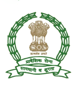 Territorial Army Rally Bharti 2025