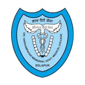 GMC Solapur Bharti 2025
